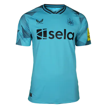 Martin Dúbravka | Carabao Cup | Newcastle United Foundation