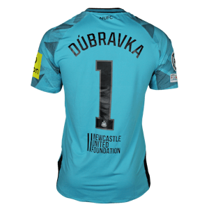 Martin Dúbravka | Champions League