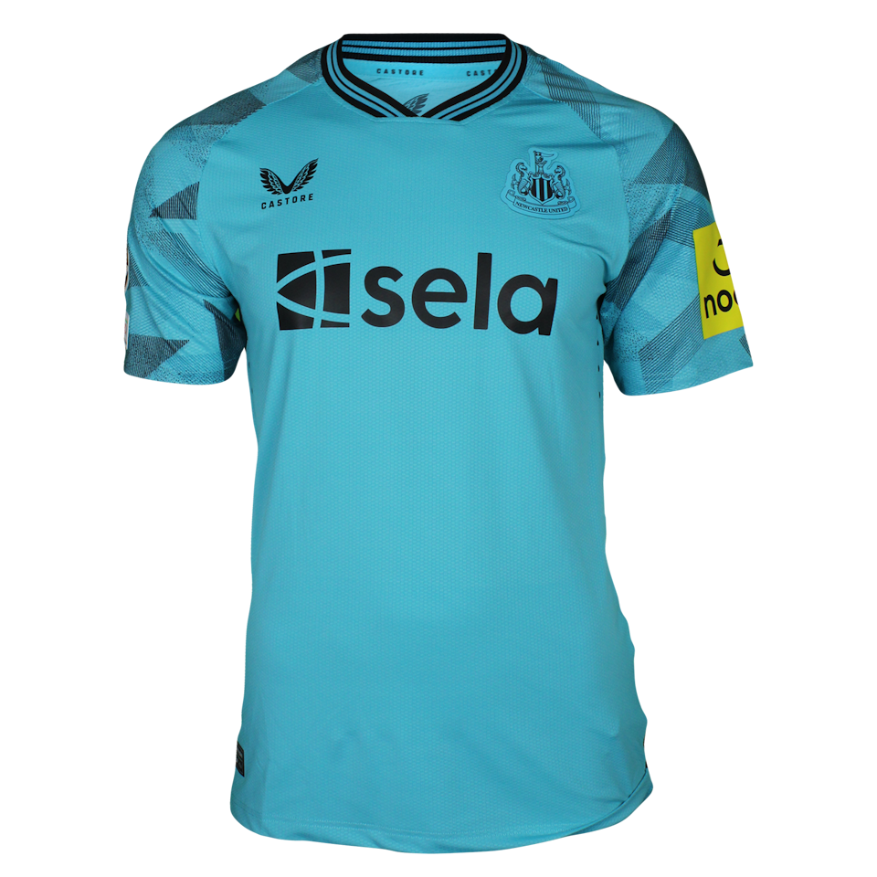 Martin Dúbravka | Champions League