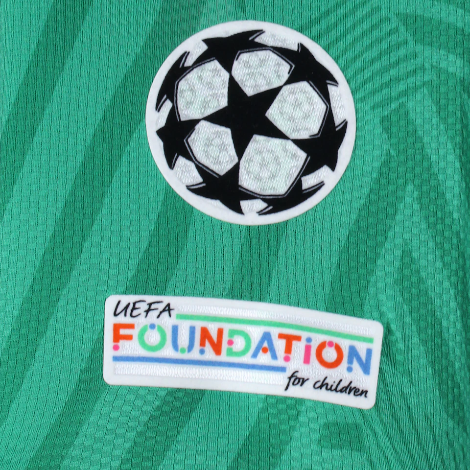 Sven Botman | Champions League