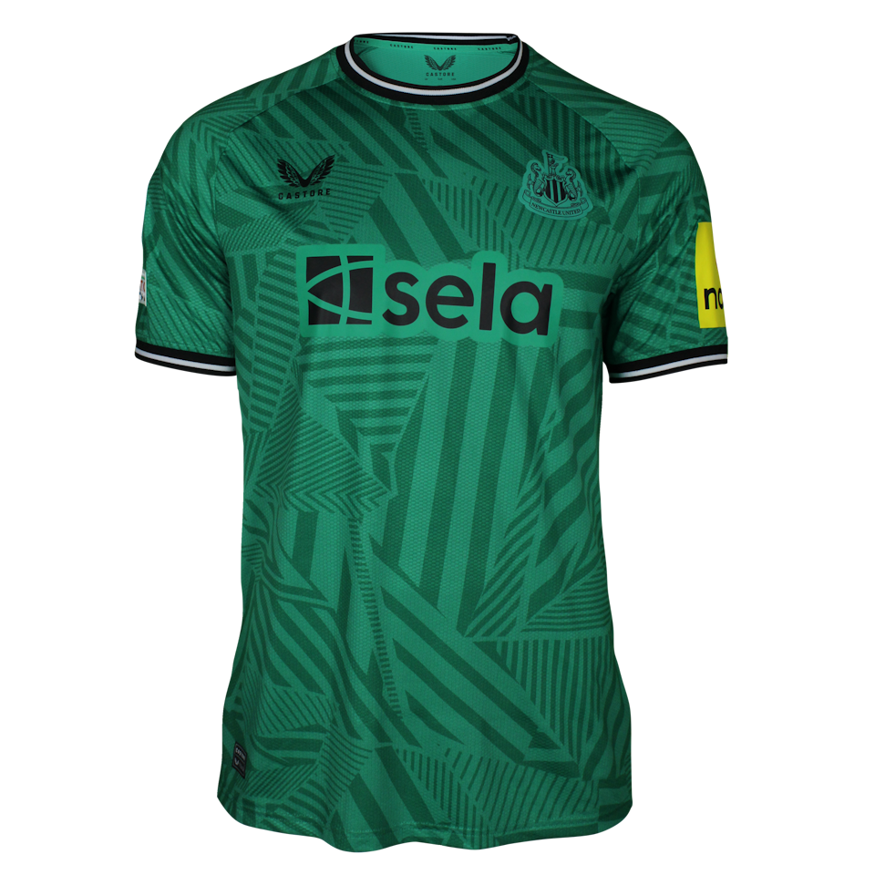 Fabian Schär | Champions League