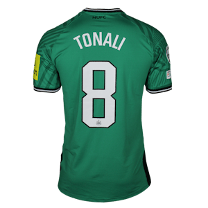 Sandro Tonali | Champions League