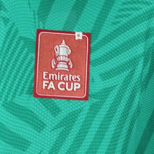 アンソニー ゴードン Emirates FA CUP 選手支給品ユニフォーム アンソニー ゴードン Emirates FA CUP 選手支給品ユニフォーム