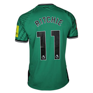 Matt Ritchie | FA Cup | Newcastle United Foundation | Newcastle United Foundation