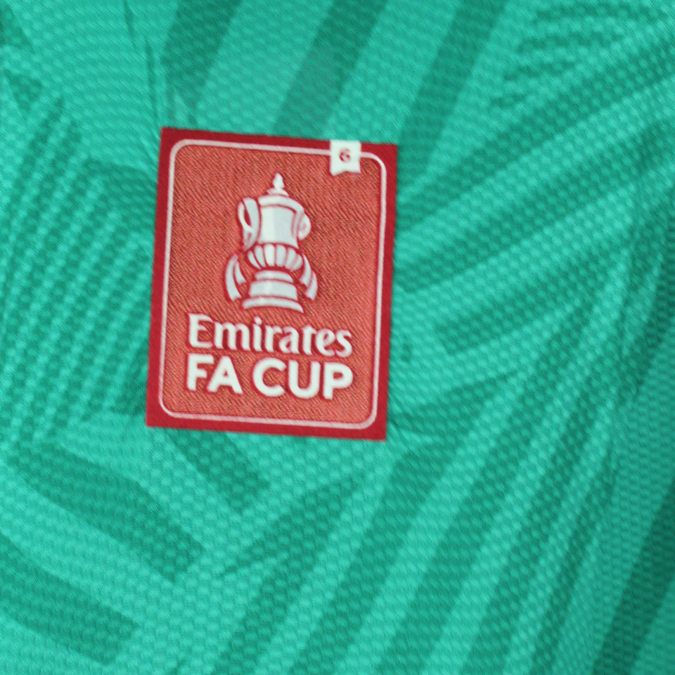 Matt Ritchie | FA Cup | Newcastle United Foundation | Newcastle United Foundation