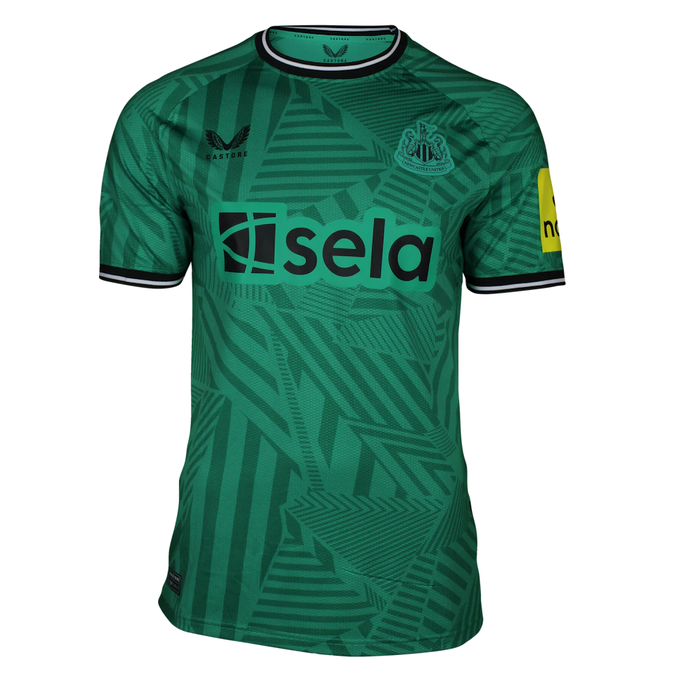 Harvey Barnes | FA Cup