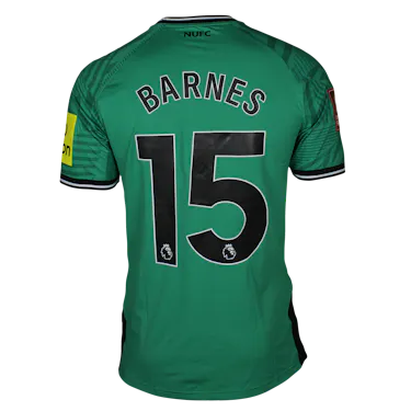 Harvey Barnes | FA Cup