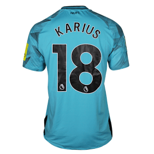 Loris Karius | Carabao Cup
