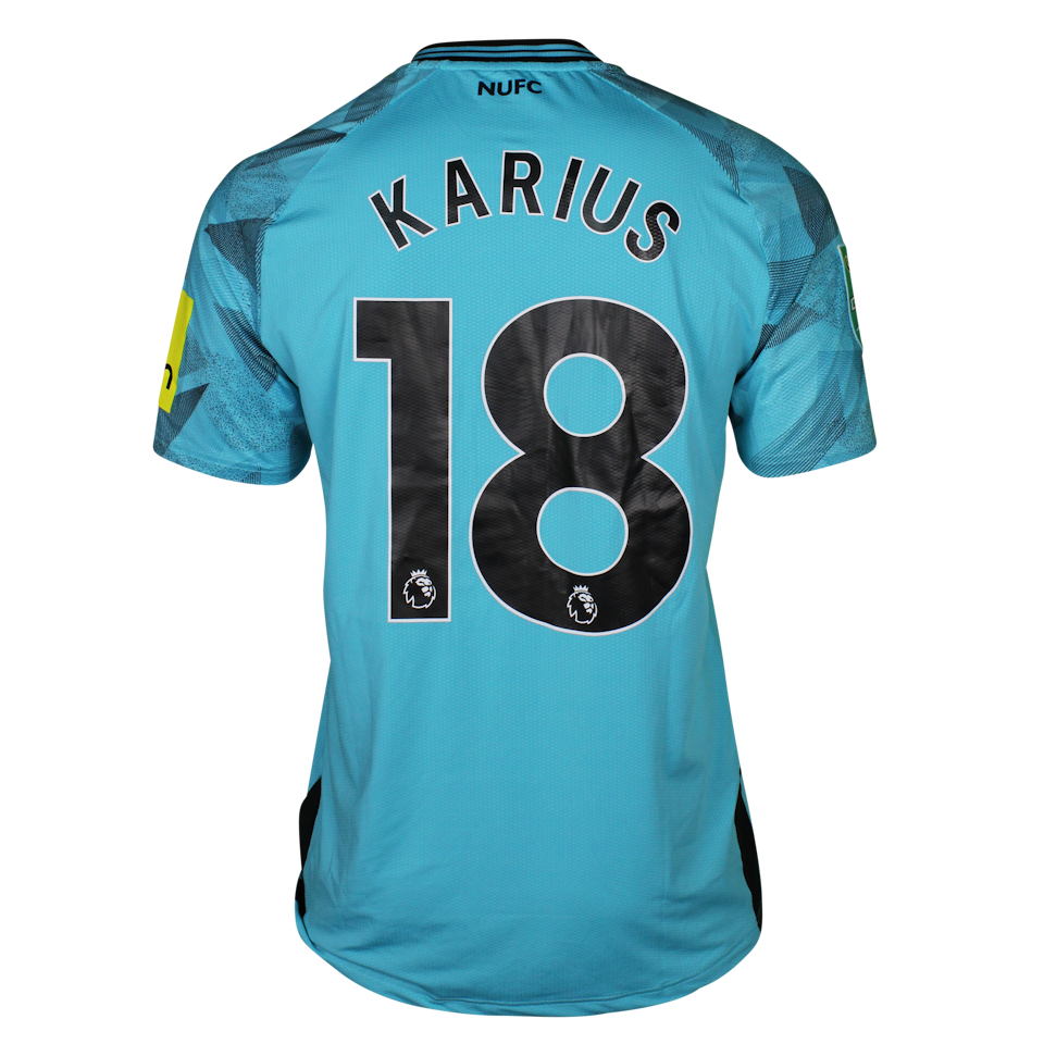 Loris Karius | Carabao Cup