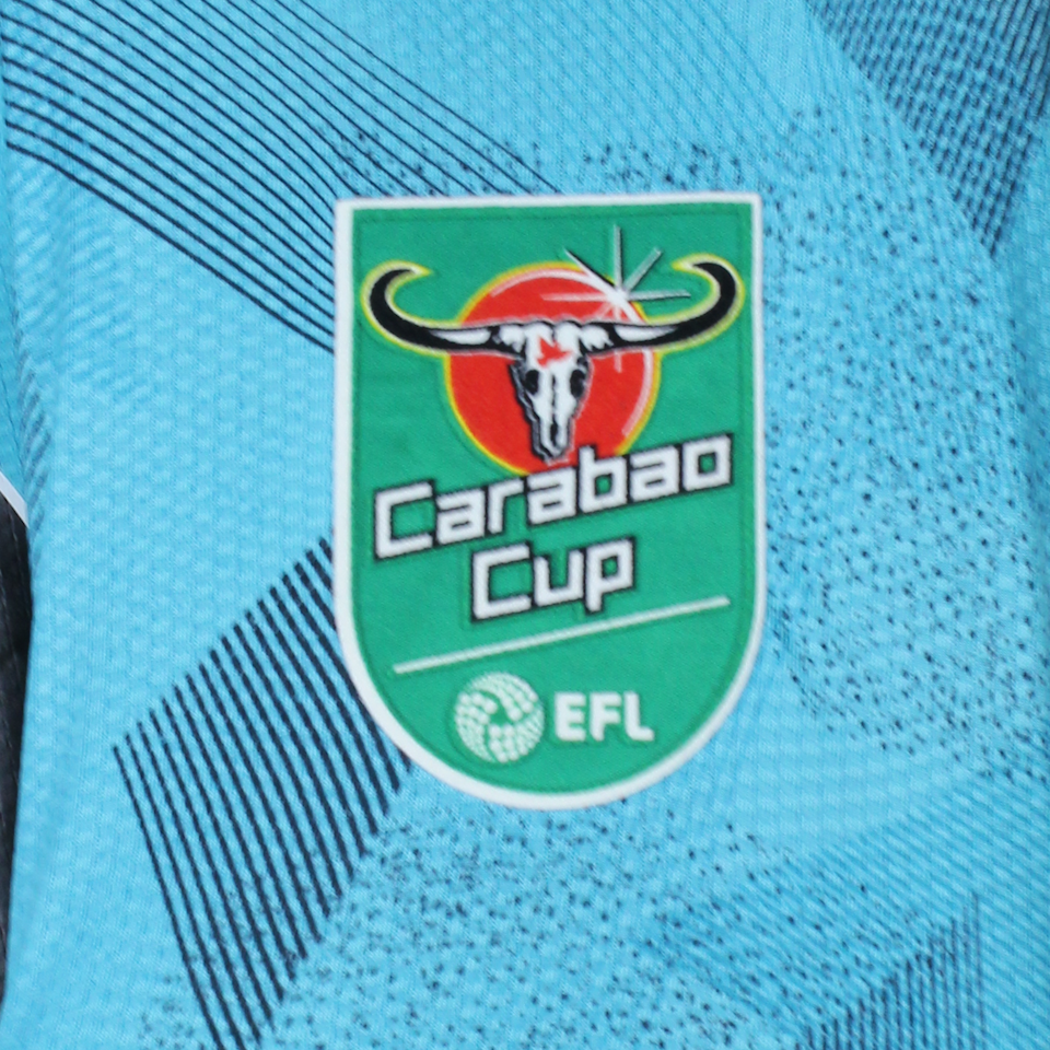 Loris Karius | Carabao Cup