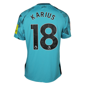 Loris Karius | FA Cup