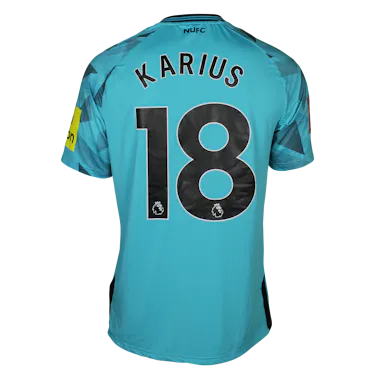 Loris Karius | FA Cup