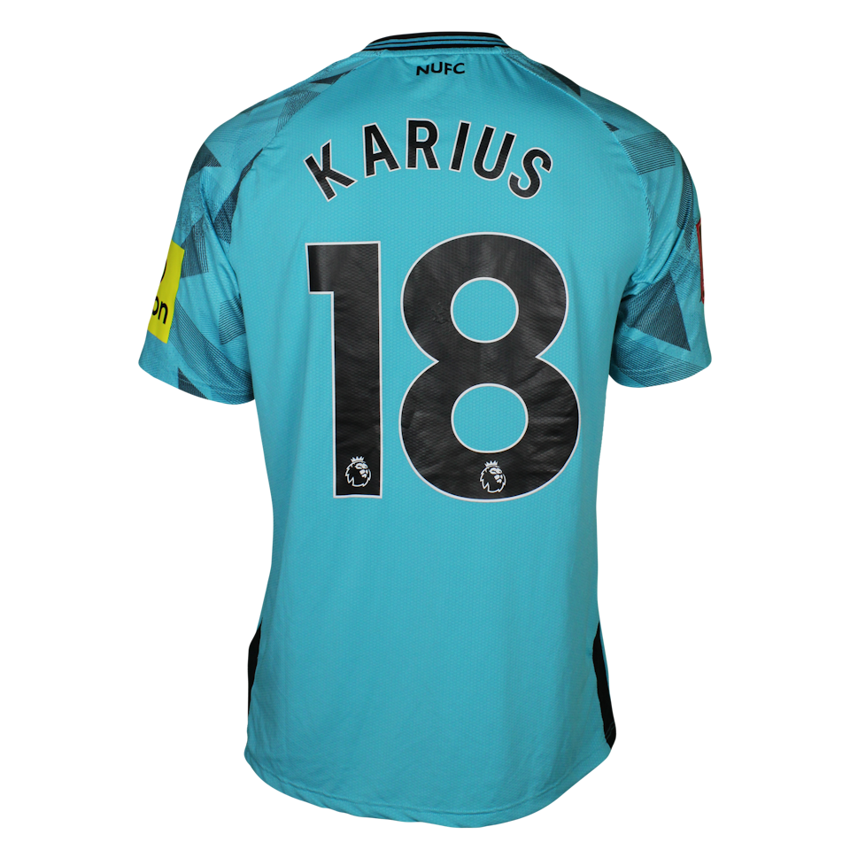 Loris Karius | FA Cup