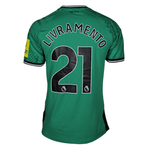 Tino Livramento | FA Cup