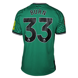 Dan Burn | FA Cup