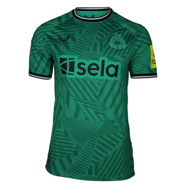 Bruno Guimarães | FA Cup