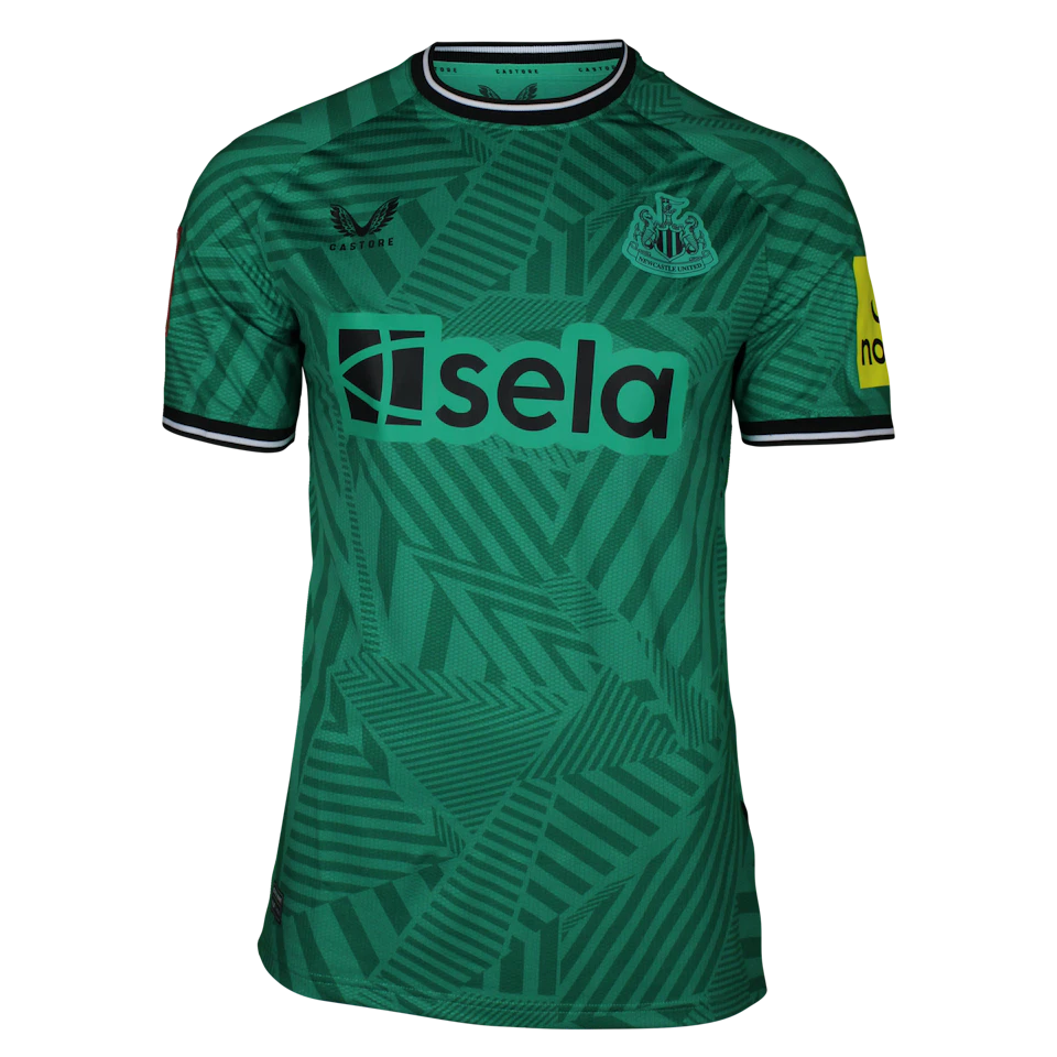 Bruno Guimarães | FA Cup