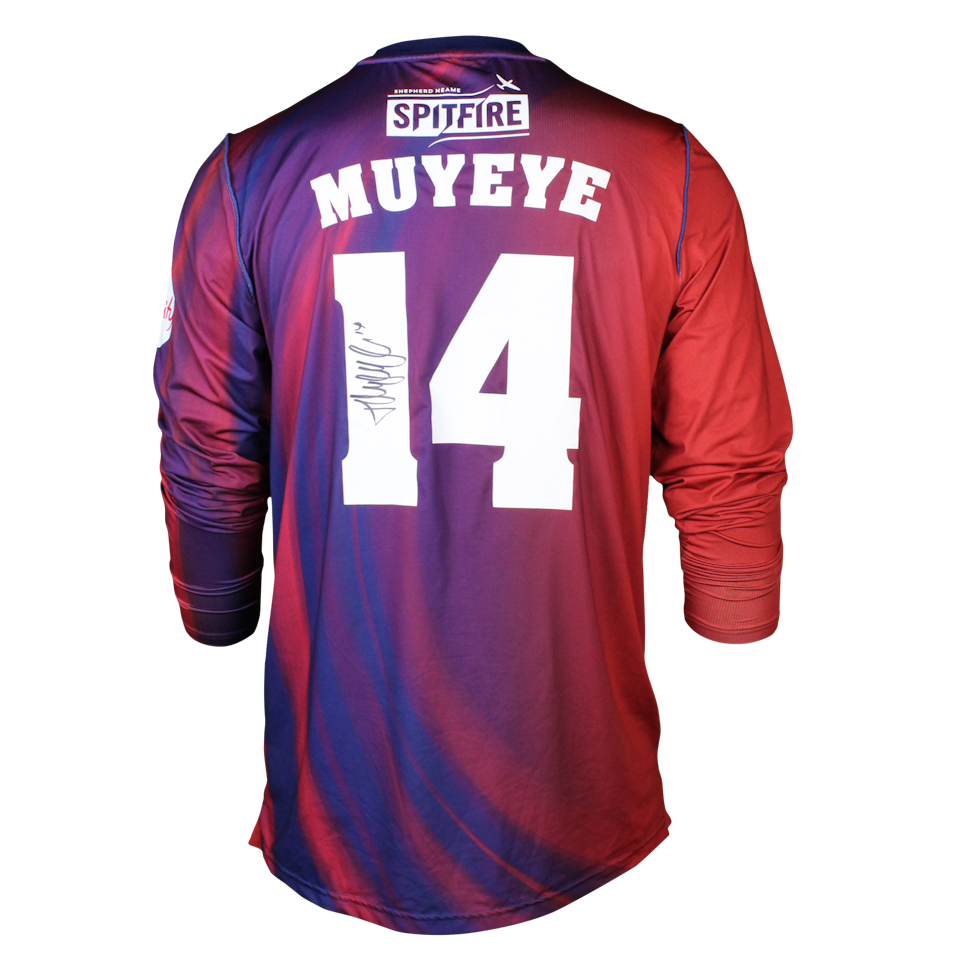 Tawanda Muyeye