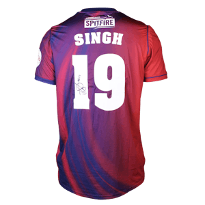 Jas Singh
