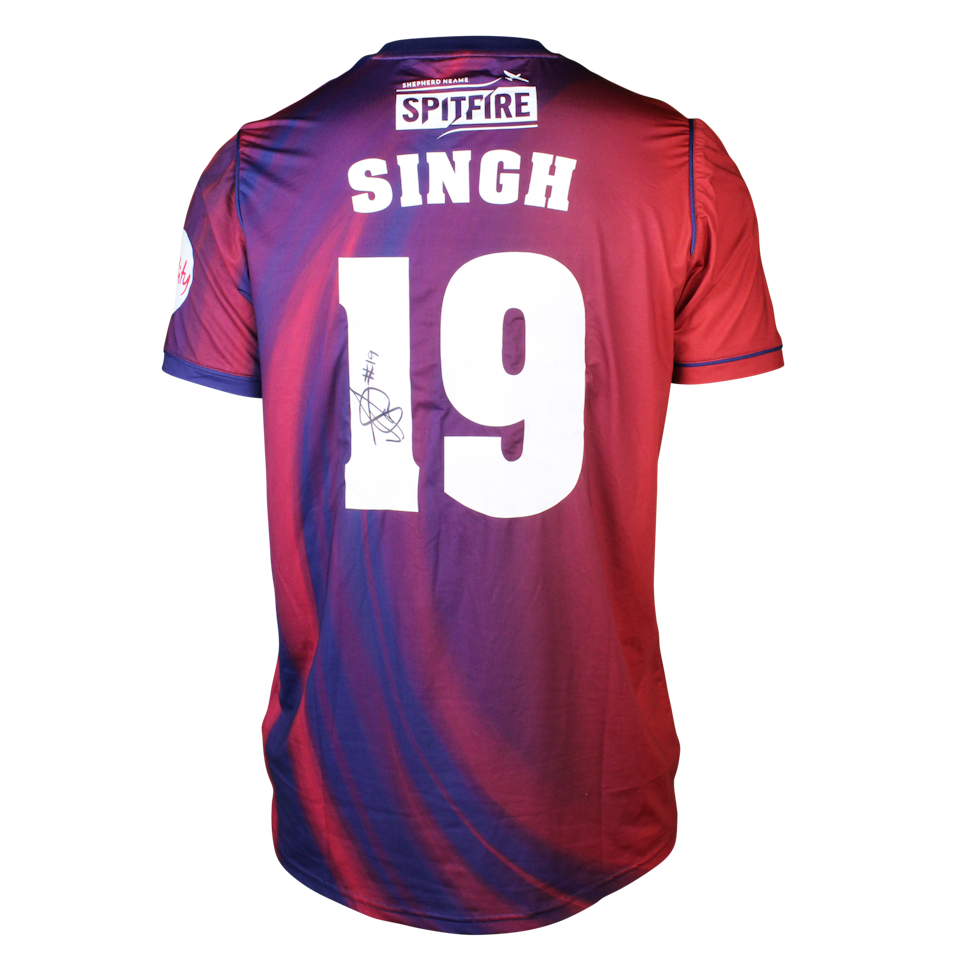 Jas Singh