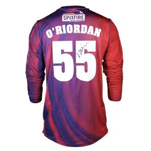 Marcus O'Riordan