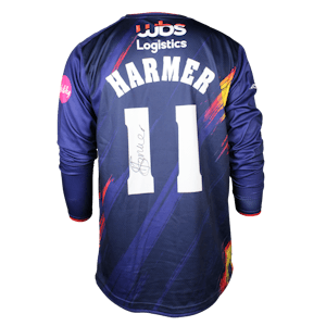 Simon Harmer 