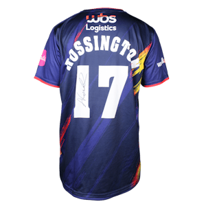Adam Rossington