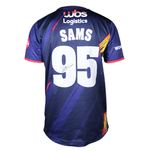 Daniel Sams
