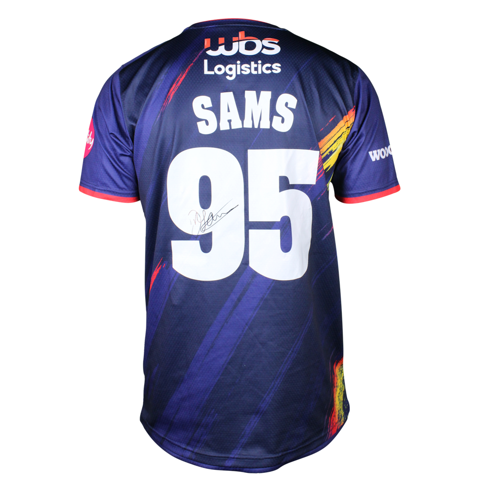 Daniel Sams