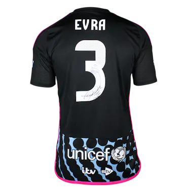 Patrice Evra