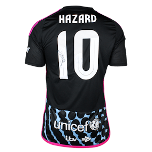 Hazard camiseta barça best sale