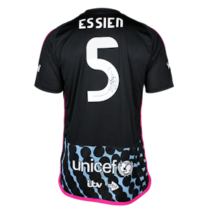 Michael Essien