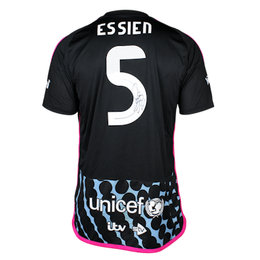Soccer Aid - World XI - 6/9/2024 - Football - MatchWornShirt