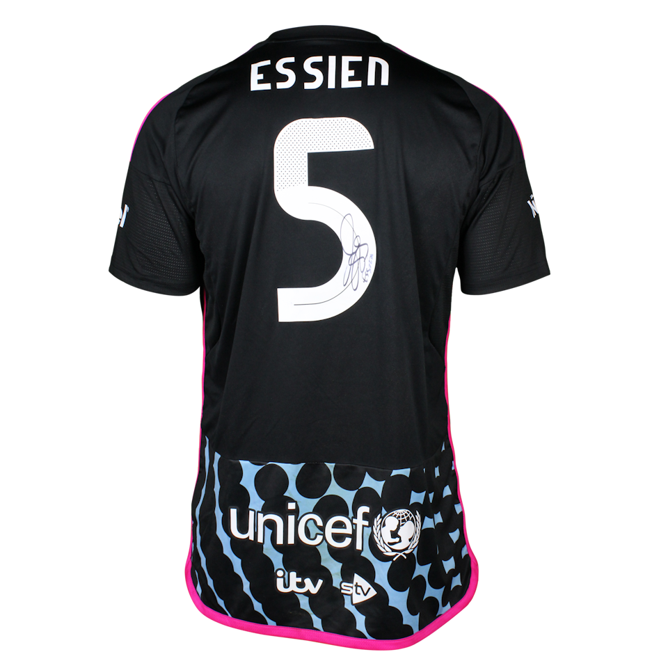 Michael Essien
