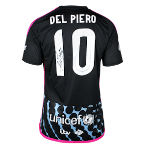 Alessandro Del Piero