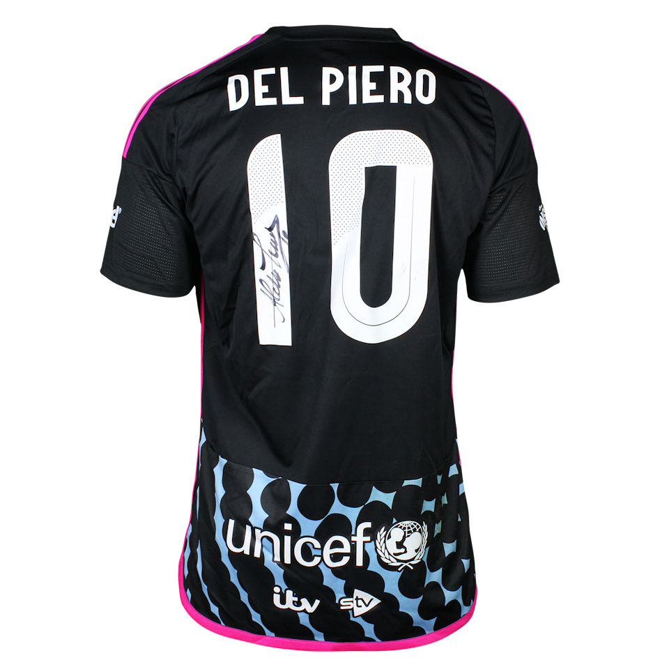 Alessandro Del Piero