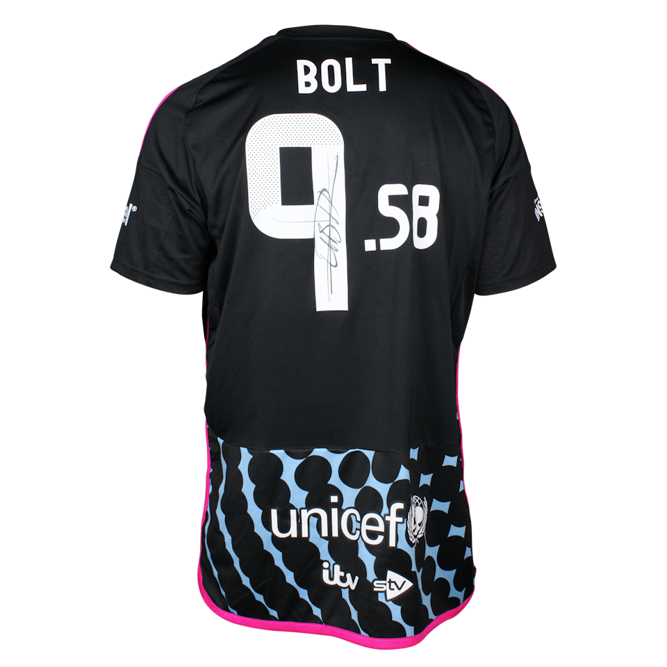 Usain bolt t shirt cheap