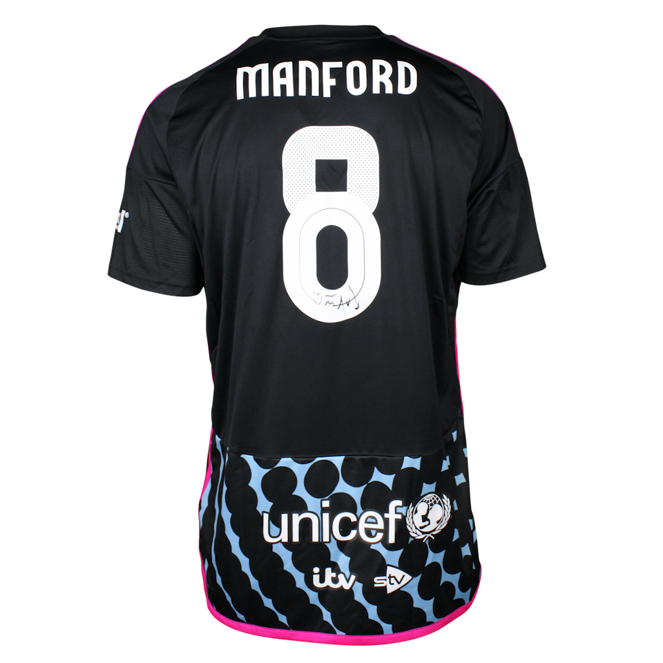 Jason Manford