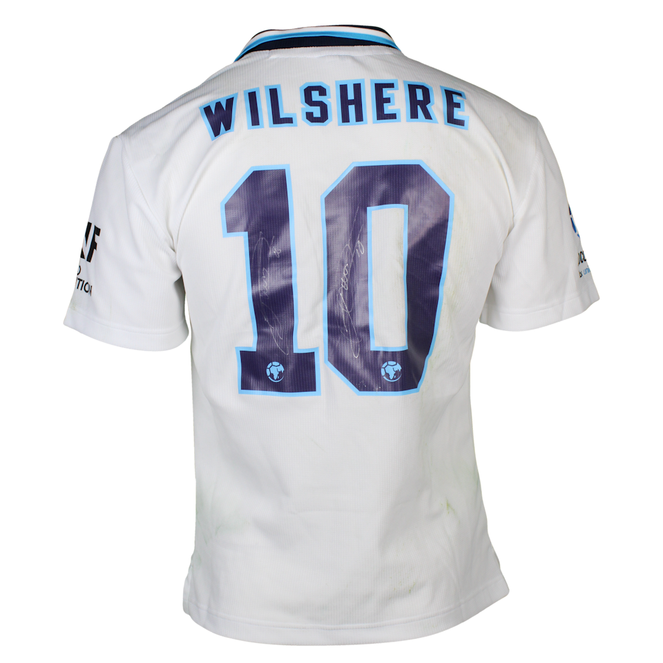 Jack Wilshere