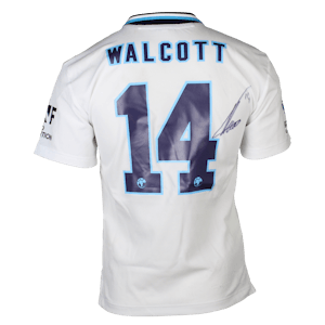 Theo Walcott