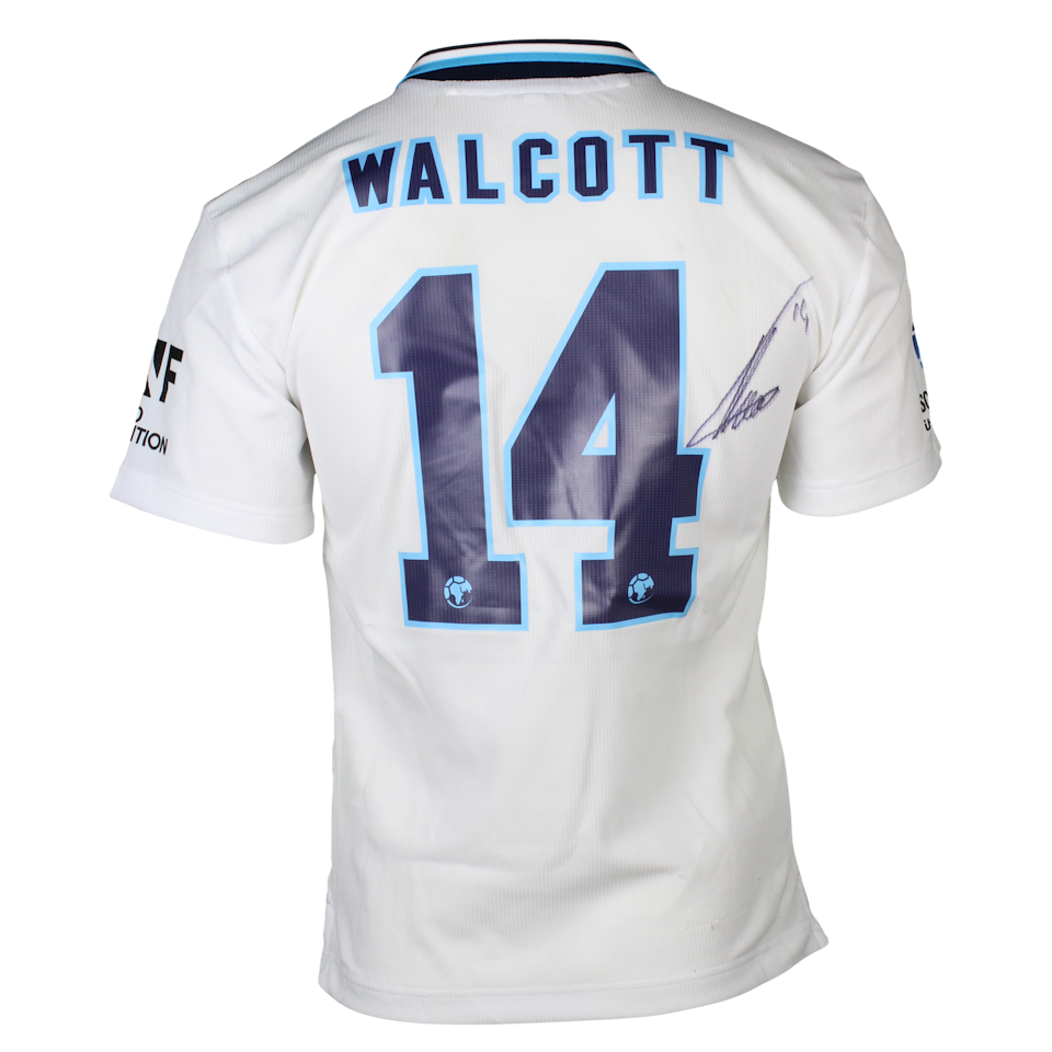 Theo Walcott