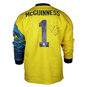 Paddy McGuiness