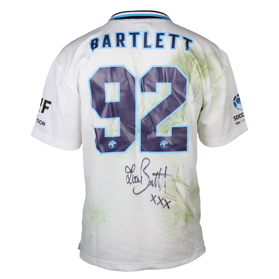 Steven Bartlett