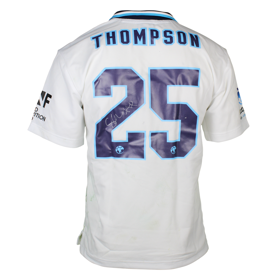 Sam Thompson