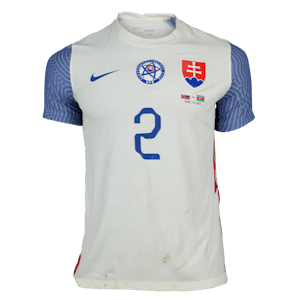 Tomáš Jaššo | Slovakia U21