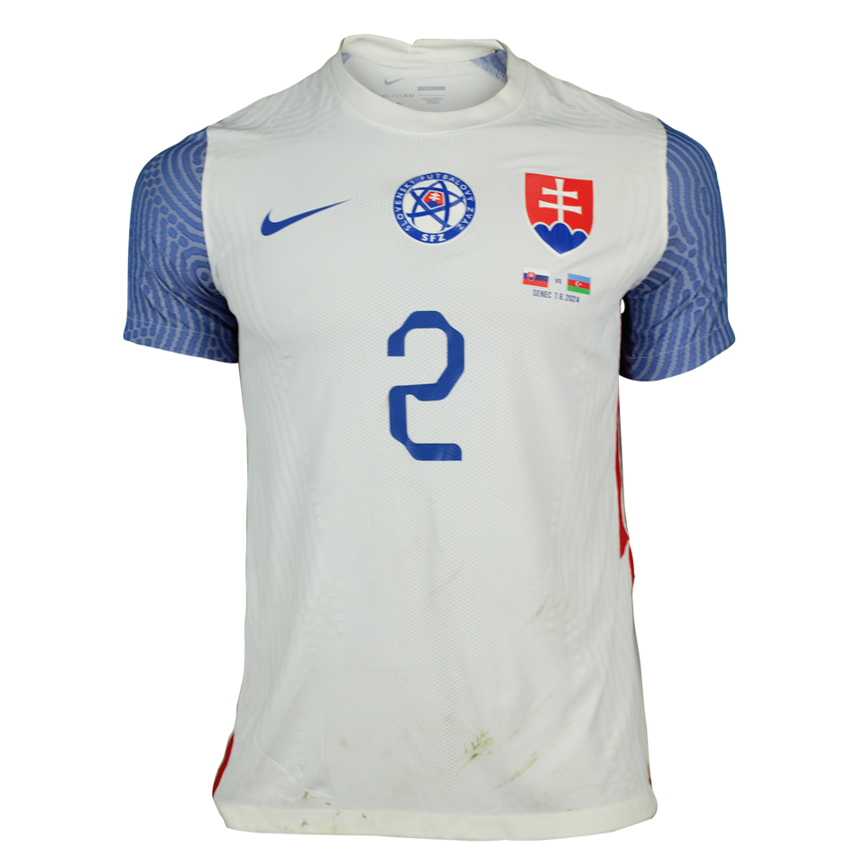 Tomáš Jaššo | Slovakia U21