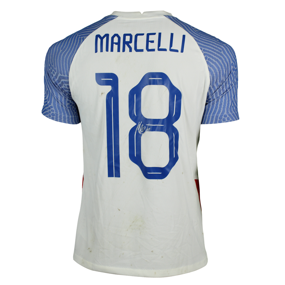 Nino Marcelli