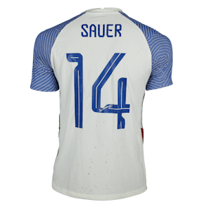 Mario Sauer