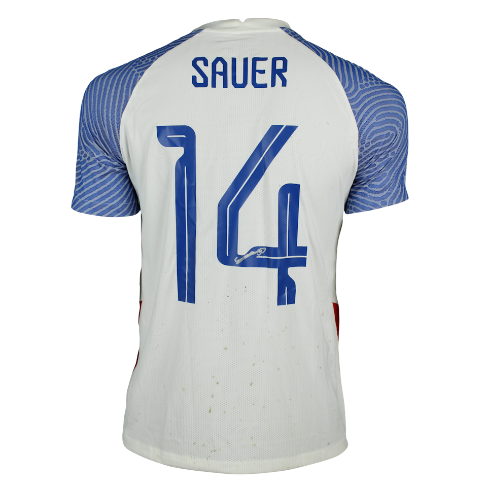 Mario Sauer