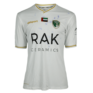 Feras Saleh Alkhaseebi